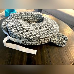 My breast friend nursing pillow